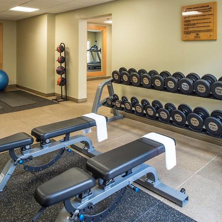 Doubletree By Hilton Raleigh Durham Airport At Research Triangle Park Hotel Buitenkant foto