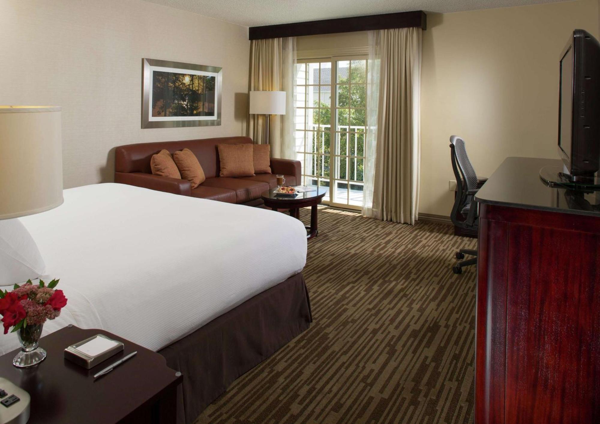 Doubletree By Hilton Raleigh Durham Airport At Research Triangle Park Hotel Buitenkant foto