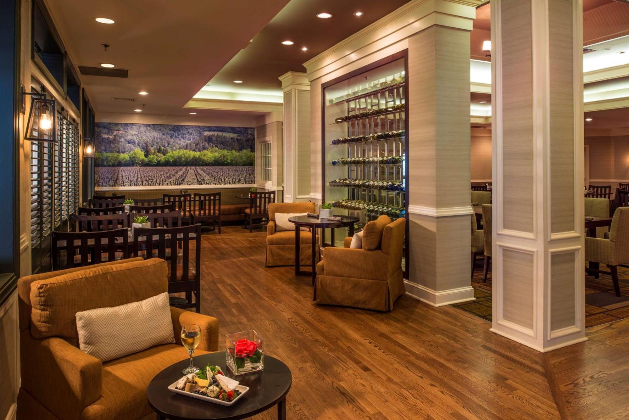 Doubletree By Hilton Raleigh Durham Airport At Research Triangle Park Hotel Buitenkant foto