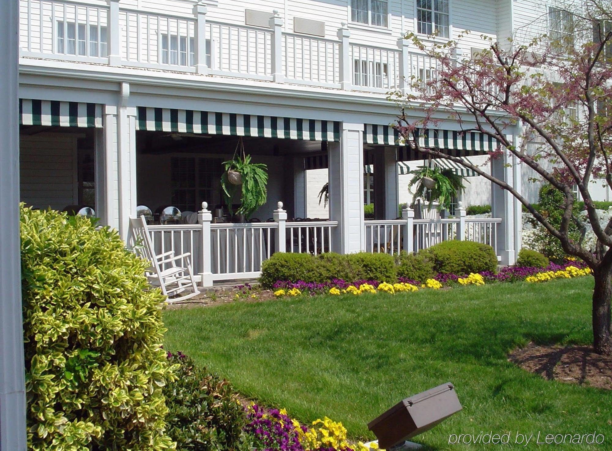 Doubletree By Hilton Raleigh Durham Airport At Research Triangle Park Hotel Buitenkant foto