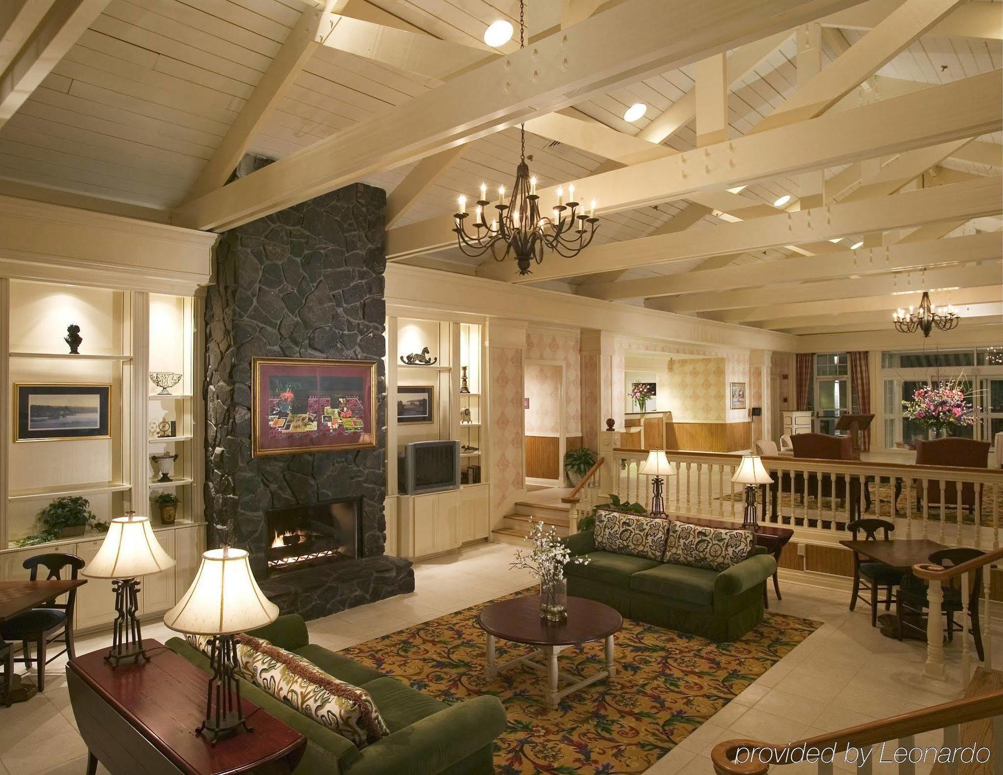 Doubletree By Hilton Raleigh Durham Airport At Research Triangle Park Hotel Buitenkant foto