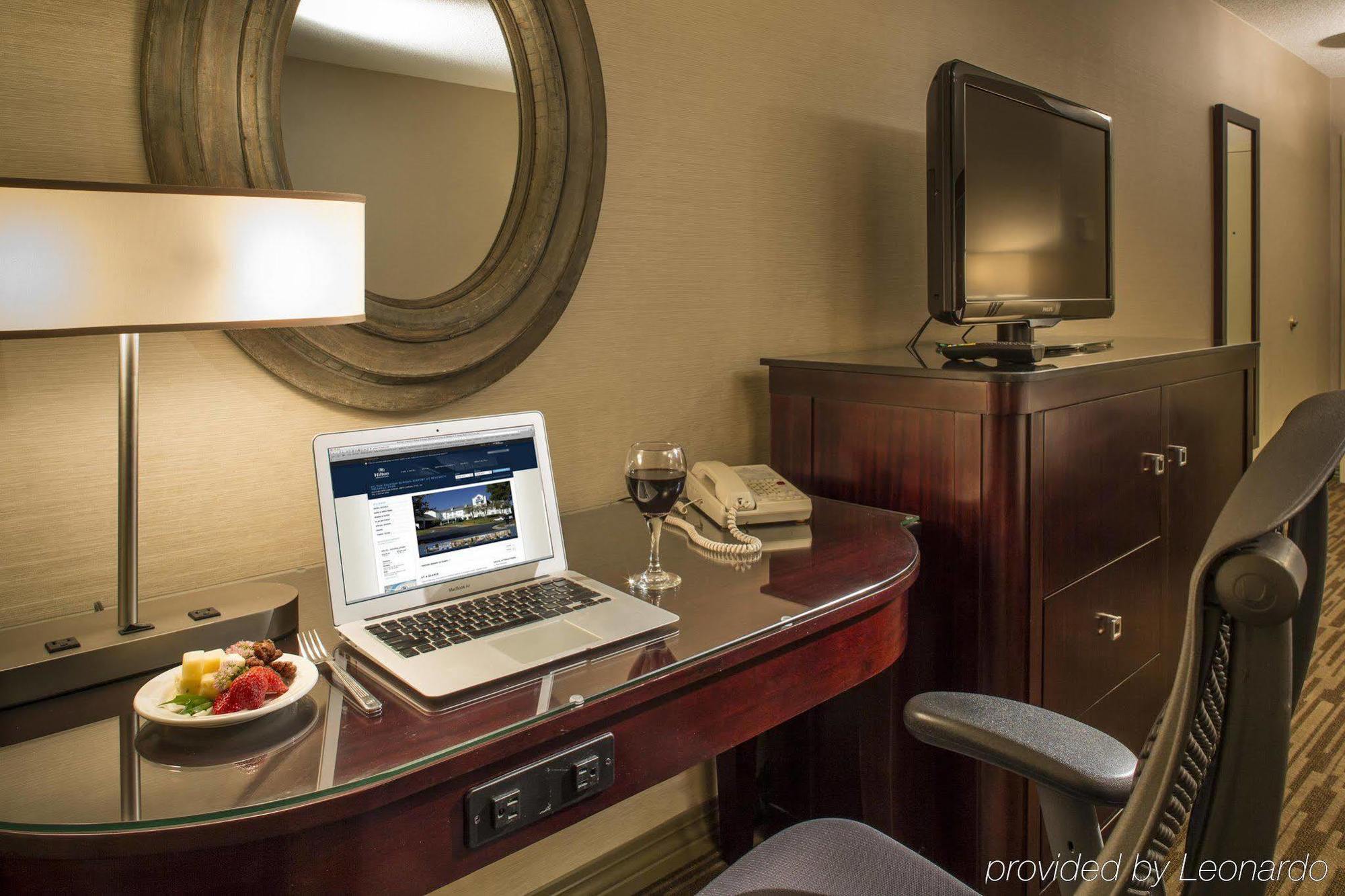 Doubletree By Hilton Raleigh Durham Airport At Research Triangle Park Hotel Buitenkant foto