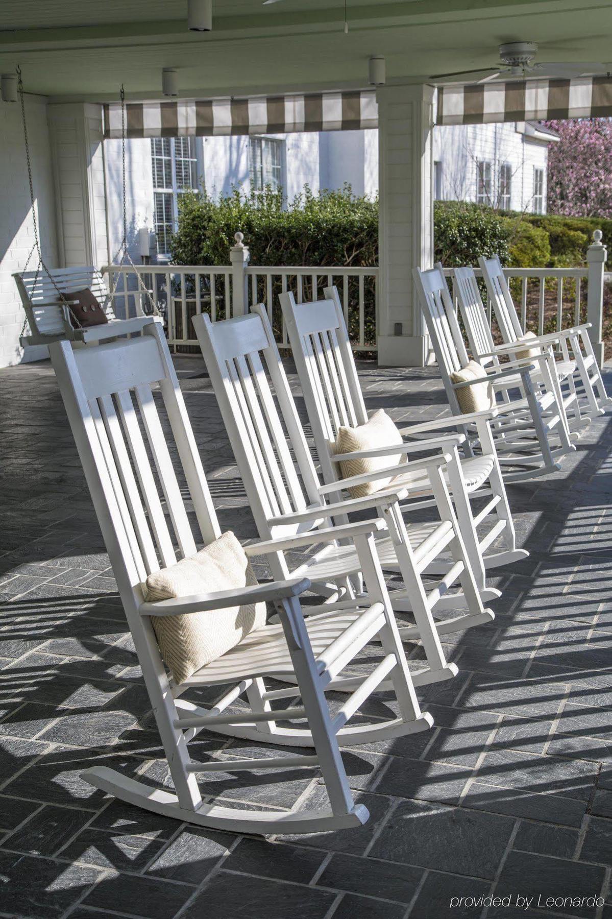 Doubletree By Hilton Raleigh Durham Airport At Research Triangle Park Hotel Buitenkant foto