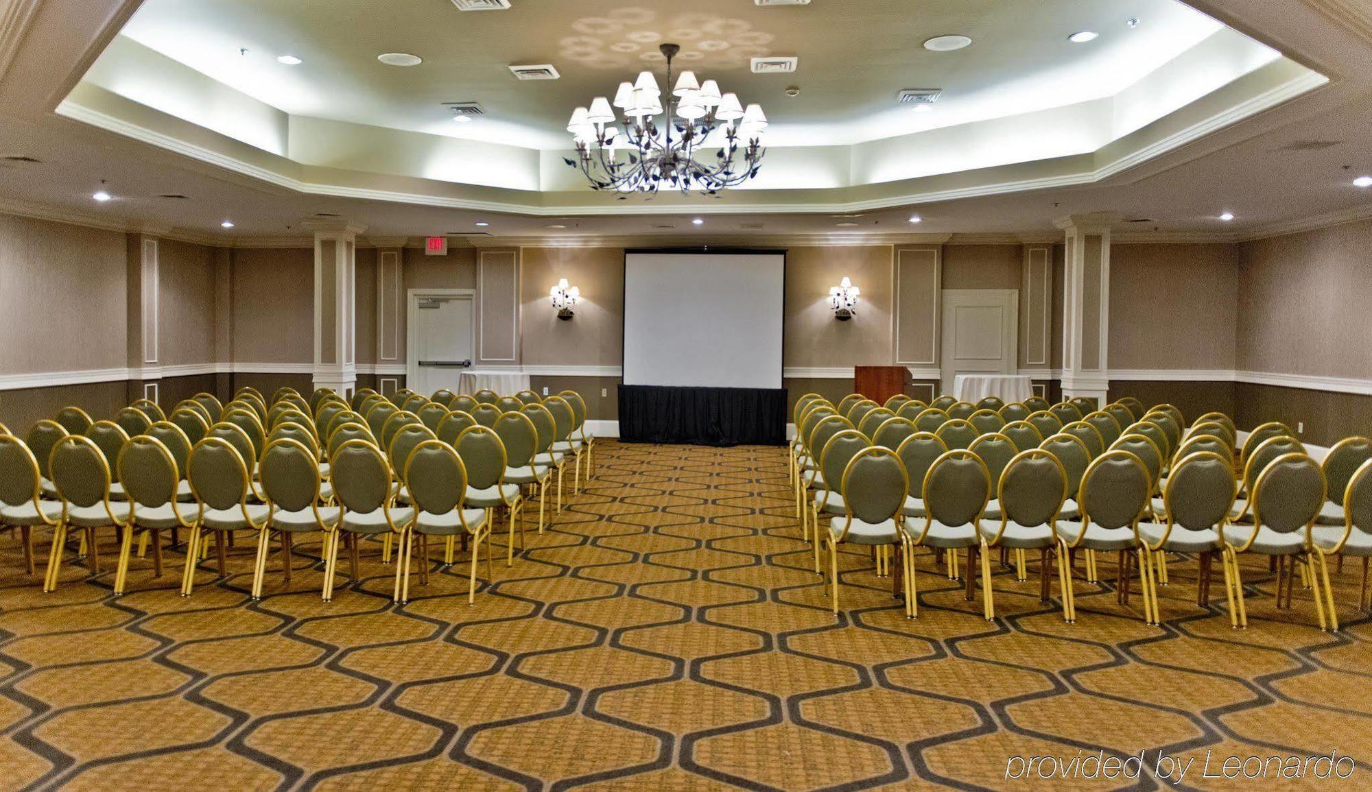 Doubletree By Hilton Raleigh Durham Airport At Research Triangle Park Hotel Buitenkant foto